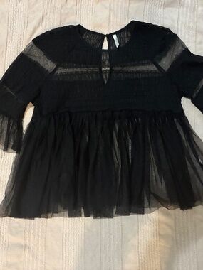 Zara - Women’s Top